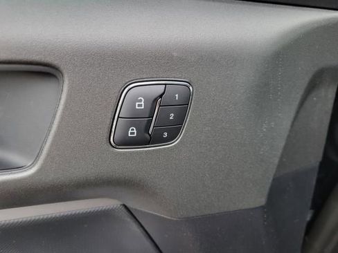 New 2025 Ford Bronco Sport Badlands w/ Sasquatch Badlands Package image 19