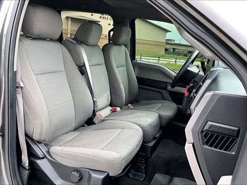 Used 2020 Ford F150 XLT AWD/4WD image 7