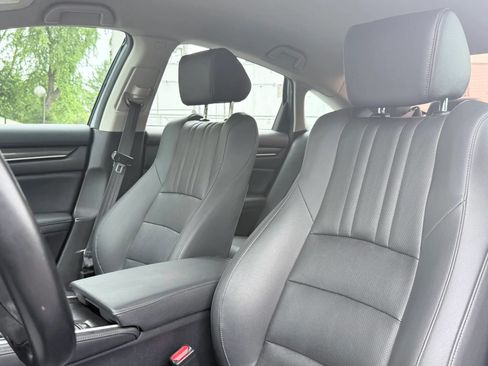 Used 2022 Honda Accord Sport Special Edition image 16