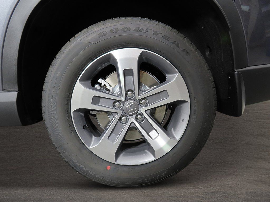 New 2026 Honda Pilot EX-L image 24