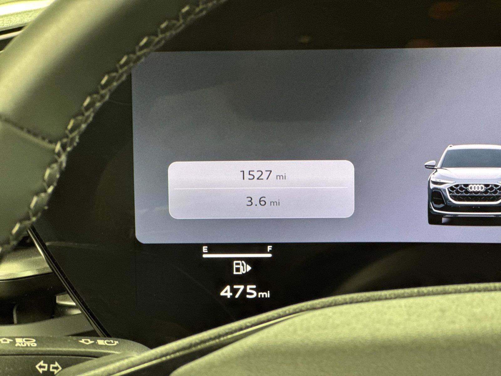 Certified 2026 Audi Q5 Premium Plus AWD/4WD image 28