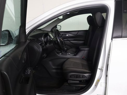 Used 2019 Chevrolet Equinox LT image 27