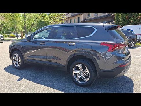 Certified 2023 Hyundai Santa Fe SE AWD/4WD image 6