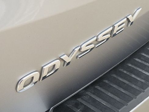 Used 2019 Honda Odyssey EX image 12
