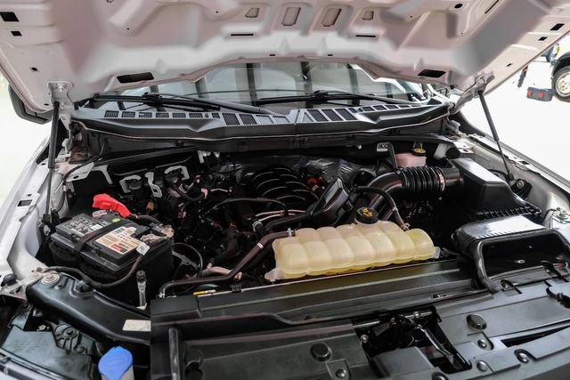 Used 2023 Ford F150 XL RWD image 43