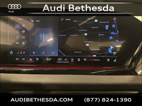 New 2026 Audi A6 Premium Plus image 17