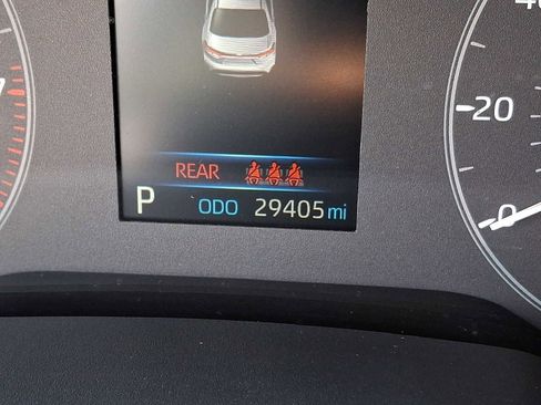 Used 2024 Toyota Corolla LE FWD image 16