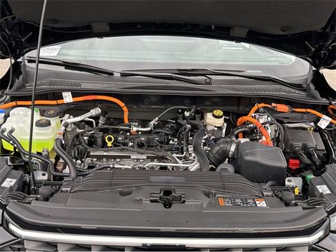 New 2025 Ford Escape SE w/ PHEV Premium Package image 41