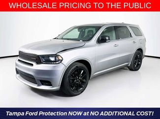 Used 2019 Dodge Durango GT video 1