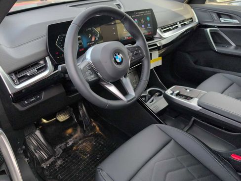 New 2026 BMW X2 xDrive28i w/ Convenience Package image 10