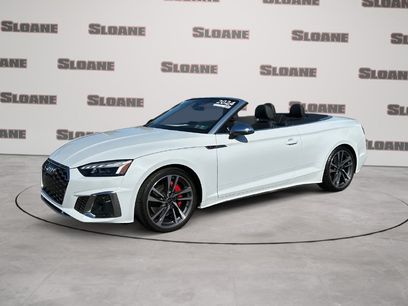 Certified 2024 Audi S5 Premium Plus