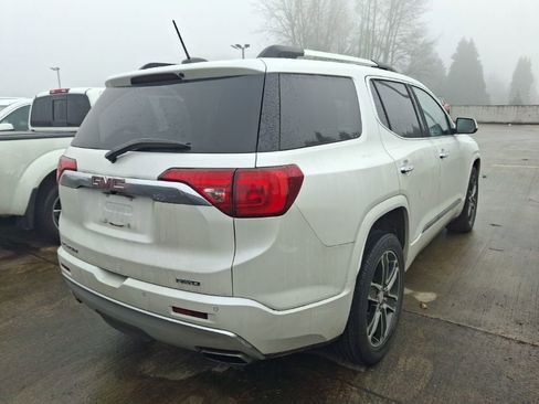 Used 2019 GMC Acadia Denali w/ Technology Package image 6