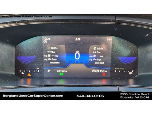 Used 2022 Volkswagen Taos SE image 23