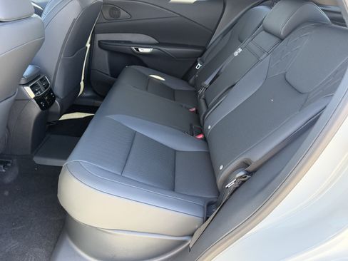 New 2026 Lexus RX 450h AWD w/ Convenience Package image 29