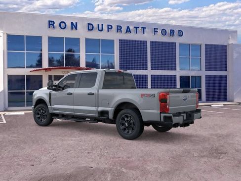 New 2026 Ford F250 XL w/ STX Appearance Package AWD/4WD image 5