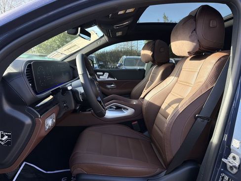 New 2026 Mercedes-Benz GLE 450 4MATIC Coupe image 11