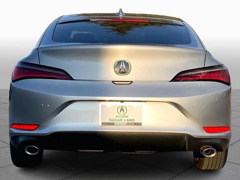 Used 2025 Acura Integra image 4