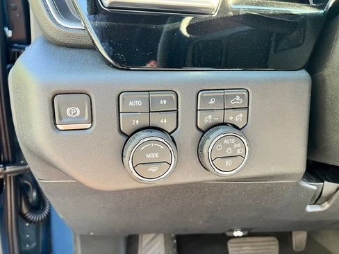 New 2026 Chevrolet Silverado 3500 LT w/ Safety Package AWD/4WD image 31
