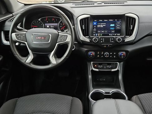 Used 2023 GMC Terrain SLE w/ Driver Convenience Package FWD image 17