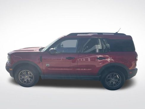 Used 2021 Ford Bronco Sport Big Bend AWD/4WD image 3