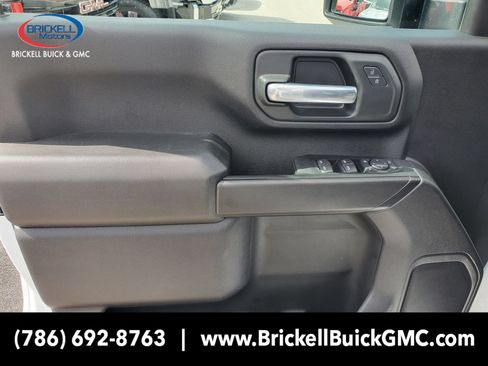 New 2026 GMC Sierra 3500 Pro w/ Convenience Package AWD/4WD image 15