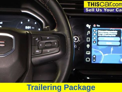 Used 2024 GMC Sierra 1500 AT4 w/ Technology Package AWD/4WD image 22