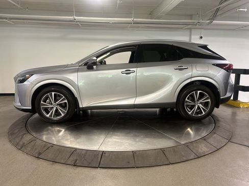 Used 2024 Lexus RX 350 Premium w/ Accessory Package (Z1) AWD/4WD image 5