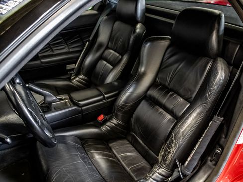 Used 1994 Acura NSX RWD image 24