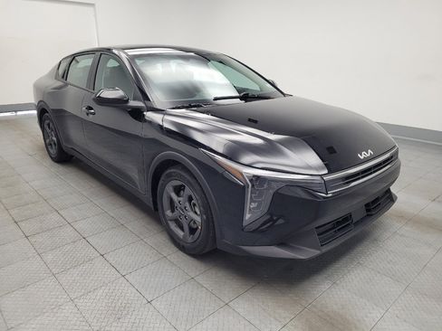 Used 2025 Kia K4 FWD image 13