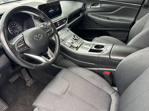 Used 2023 Hyundai Santa Fe SEL w/ Cargo Package FWD image 9