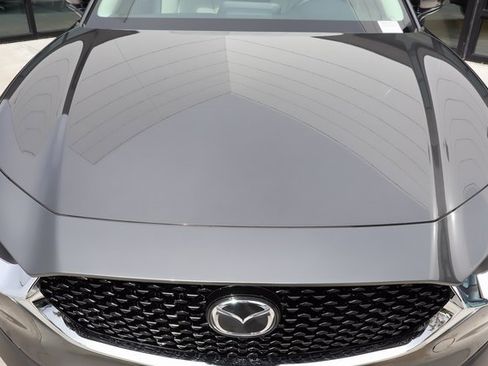 Certified 2025 MAZDA CX-30 AWD 2.5 S w/ Preferred Package image 17