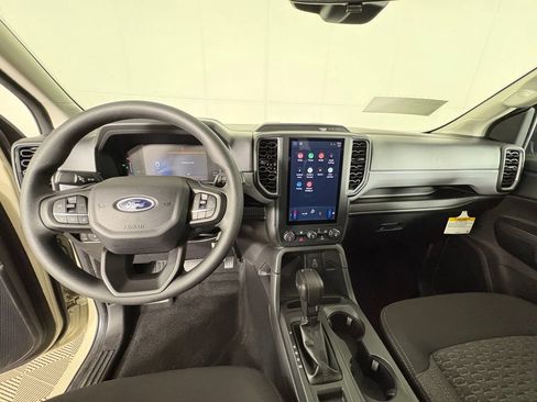 New 2026 Ford Ranger XL w/ Trailer Tow Package RWD image 8