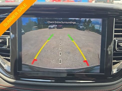 Certified 2024 Dodge Durango GT RWD image 19