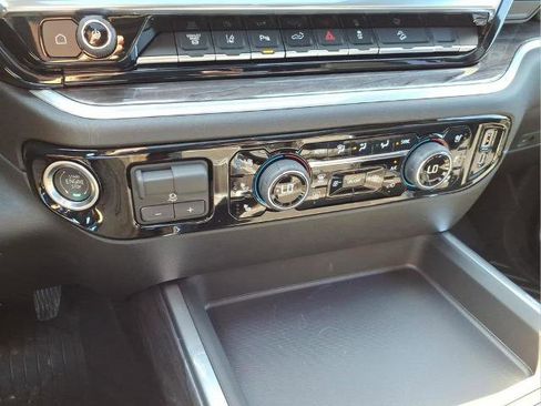 New 2026 Chevrolet Silverado 2500 LTZ w/ Trail Boss Package image 26