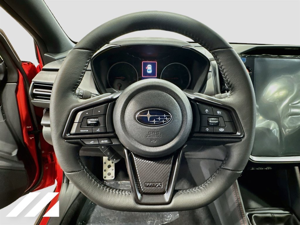 New 2026 Subaru WRX Premium AWD/4WD image 11