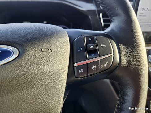 Used 2023 Ford Transit 150 Low Roof AWD image 48