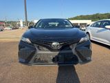 Used 2023 Toyota Camry SE image 2