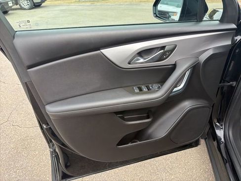 Used 2024 Chevrolet Blazer LT w/ Redline Edition image 11