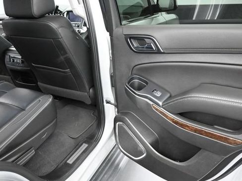 Used 2020 Chevrolet Tahoe LT AWD/4WD image 15