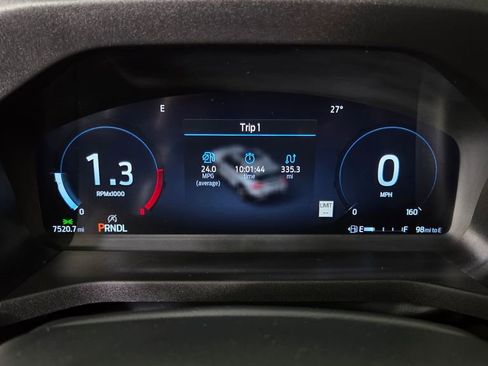 Used 2025 Ford Explorer Active w/ Active Comfort Package image 22