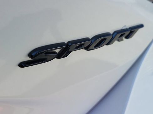 New 2026 Honda Civic Sport image 8