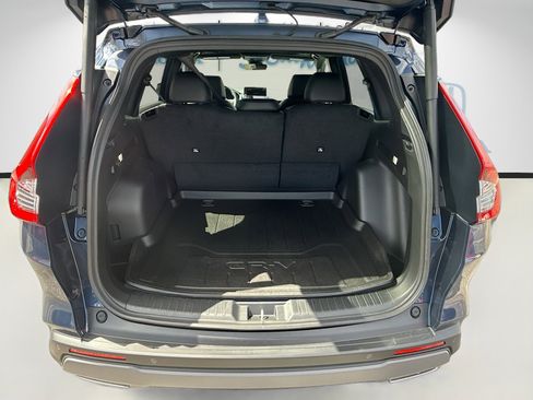 New 2026 Honda CR-V Sport-L image 21