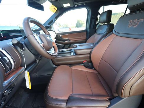 New 2025 Ford Expedition King Ranch image 2