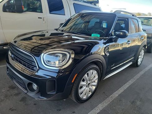 Used 2022 MINI Cooper Countryman ALL4 AWD/4WD image 6