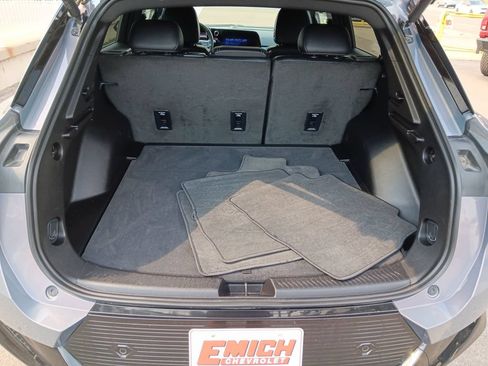 Used 2024 Chevrolet Equinox EV LT AWD/4WD image 22