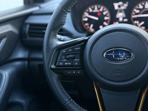 Used 2024 Subaru Crosstrek 2.5i Wilderness w/ Wilderness Package image 22