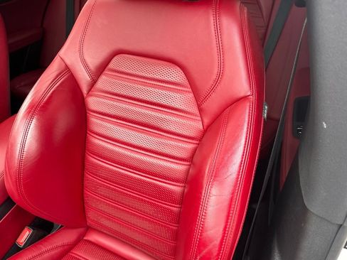 Used 2020 Alfa Romeo Stelvio Ti Sport AWD/4WD image 32
