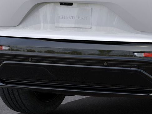 New 2025 Chevrolet Blazer EV RS FWD image 81