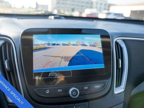 Used 2024 Chevrolet Malibu LT w/ Sport Edition image 26