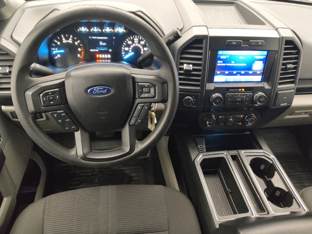 Used 2019 Ford F150 XL w/ Equipment Group 101A Mid AWD/4WD image 22